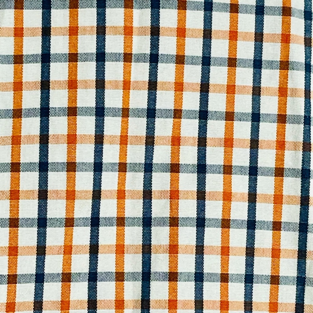 Lands End Large men’s dress shirt.